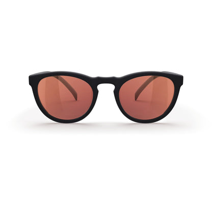 Round Polarized Polycarbonate Sunglasses - The Golf Guys Online
