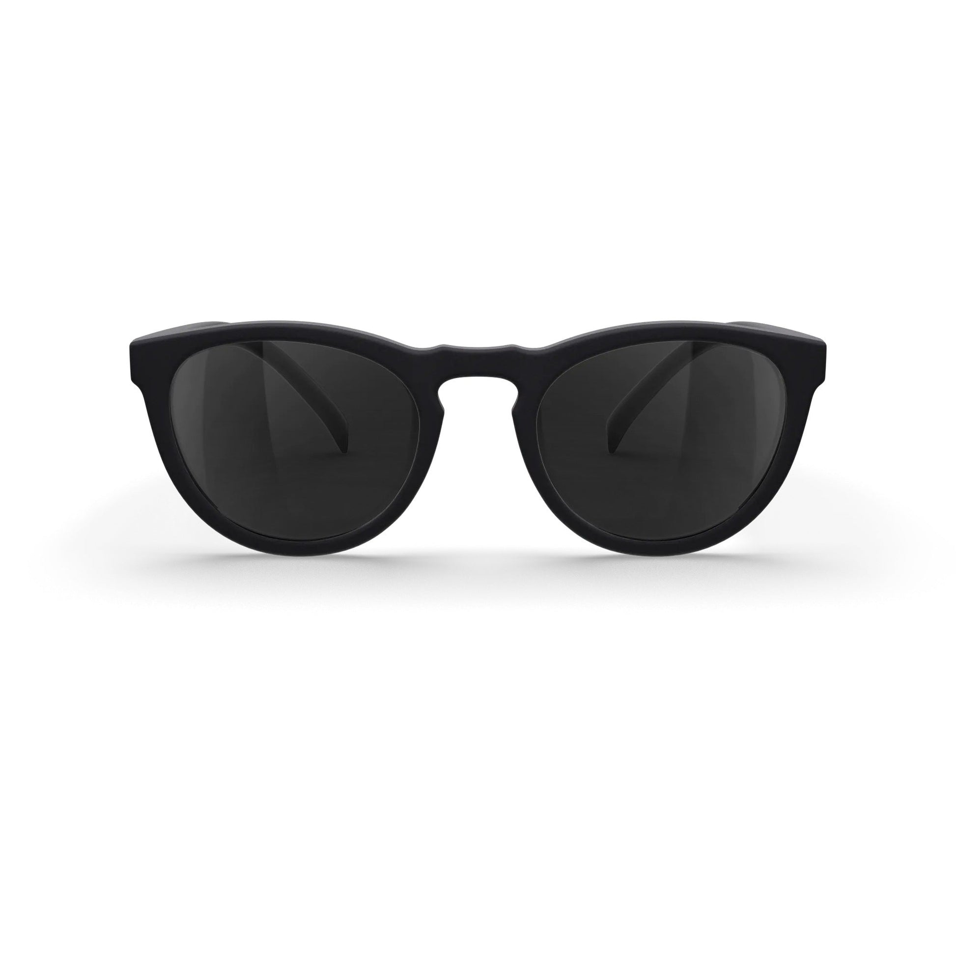 Round Polarized Polycarbonate Sunglasses - The Golf Guys Online