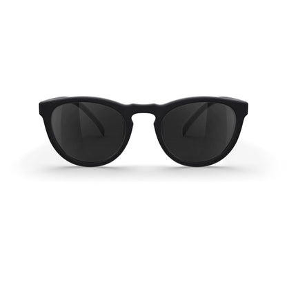 Round Polarized Polycarbonate Sunglasses - The Golf Guys Online