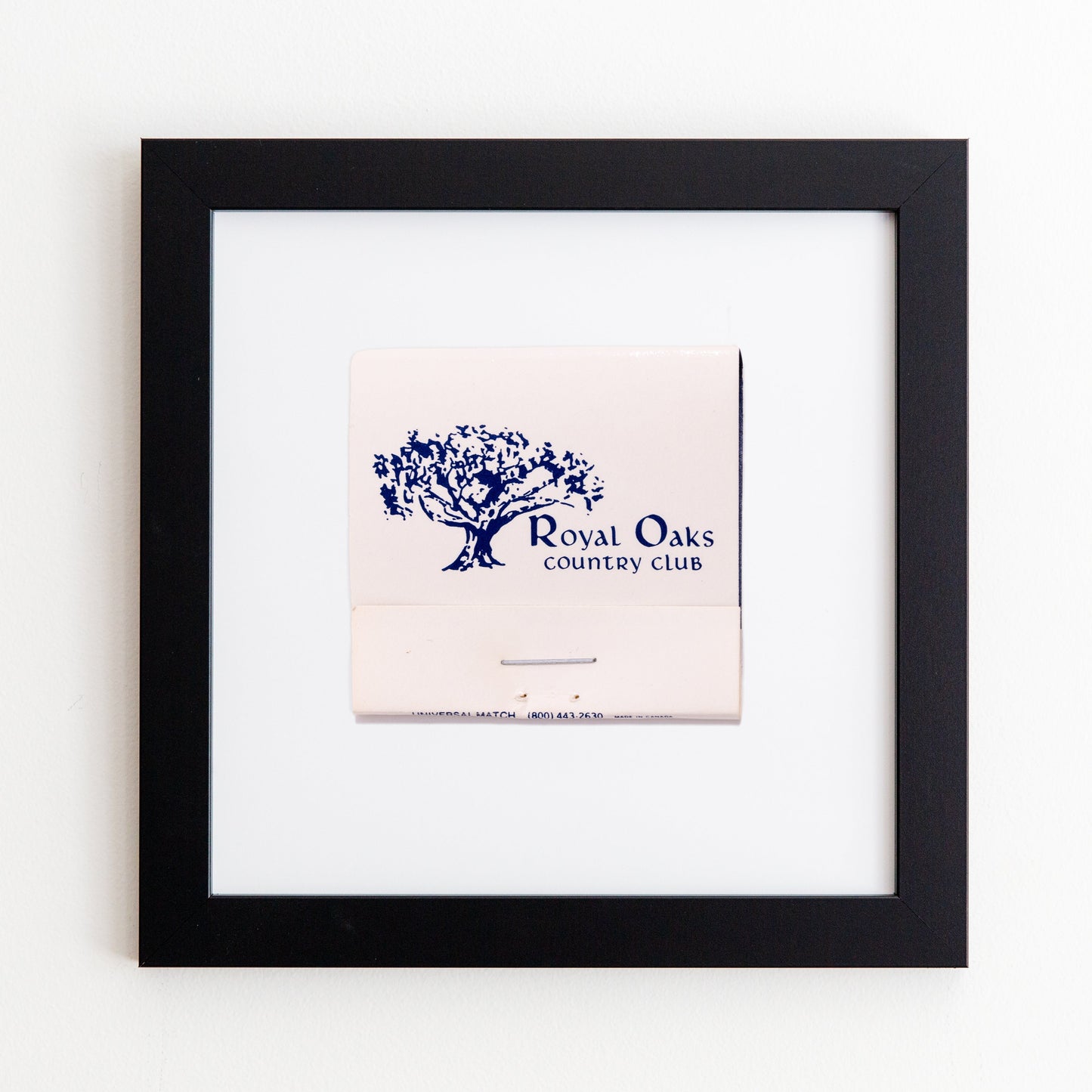 Royal Oaks Country Club - The Golf Guys Online