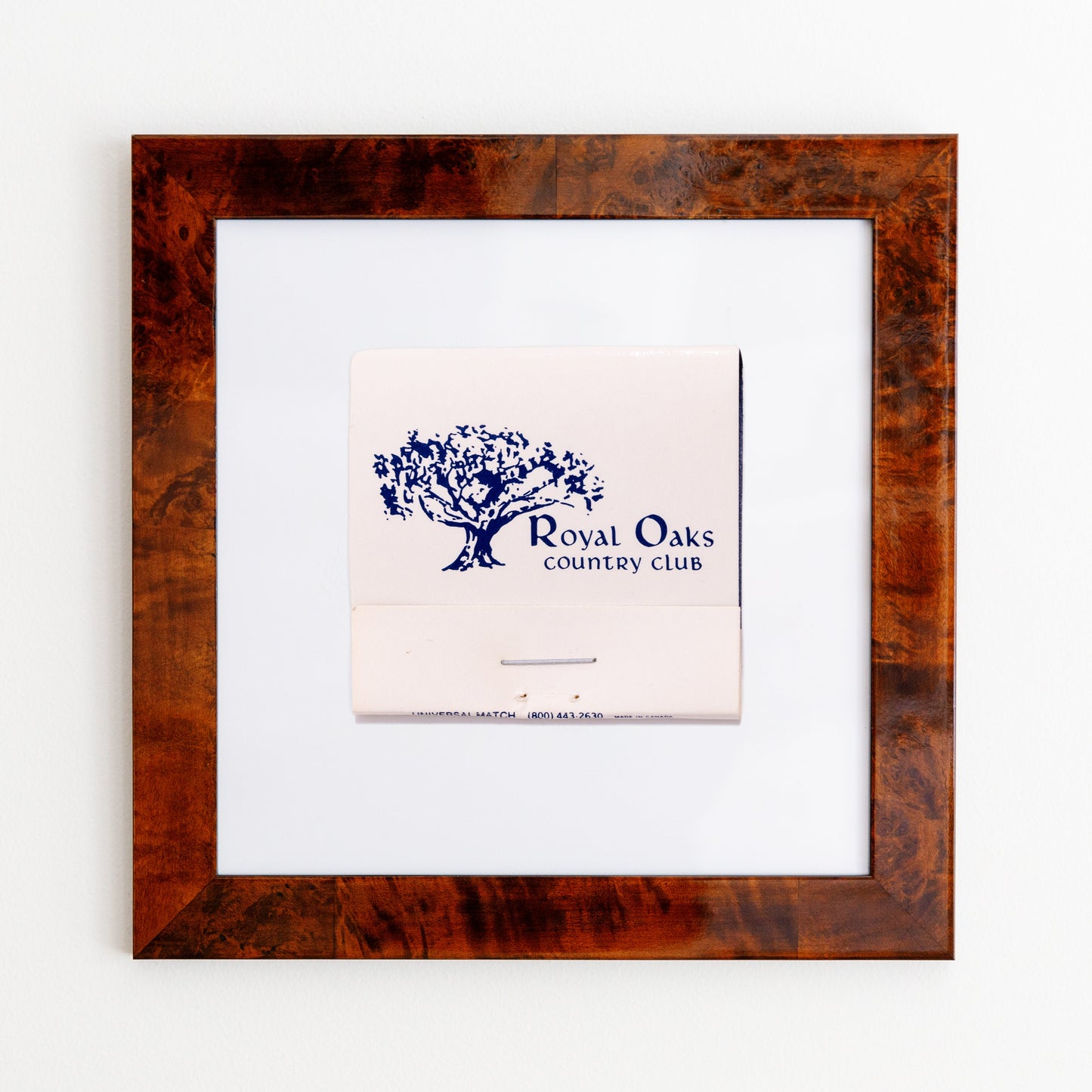 Royal Oaks Country Club - The Golf Guys Online