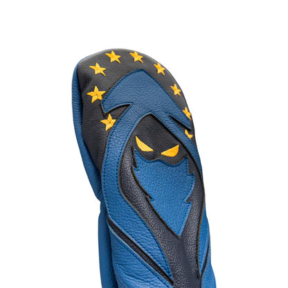 Miura Ryder Cup Europe Hattori Driver Headcover Rivals Edition