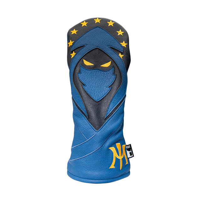 Miura Ryder Cup Europe Hattori Driver Headcover Rivals Edition
