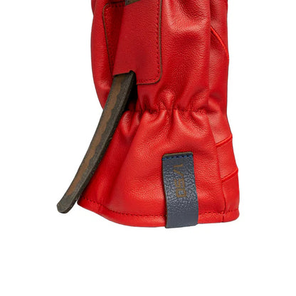 Miura Ryder Cup USA Hattori Driver Headcover Rivals Edition