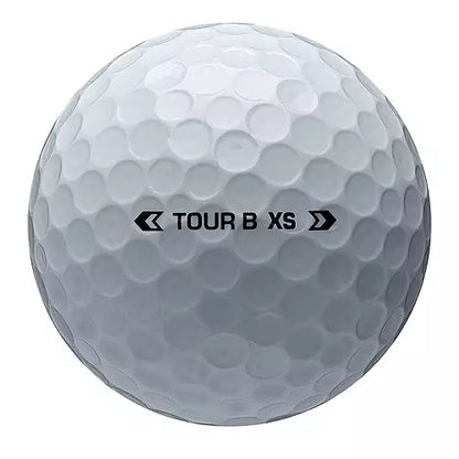 Bridgestone Tour B XS MindSet 2024 Golf Balls - The Golf Guys Online