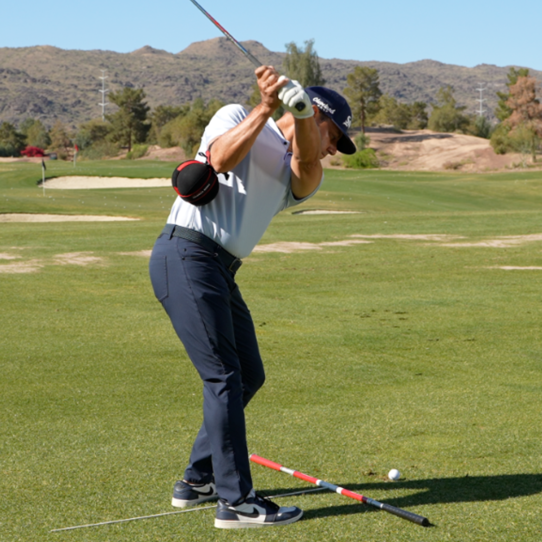 Smart Ball Sleeve *SMART BALL NOT INCLUDED - The Golf Guys Online