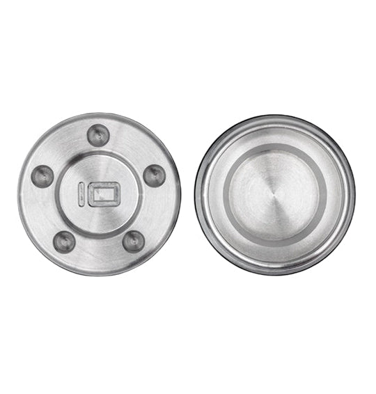 Scotty Cameron Removable Sole Weight Set - Stainless Steel 10 Gram (Pair)