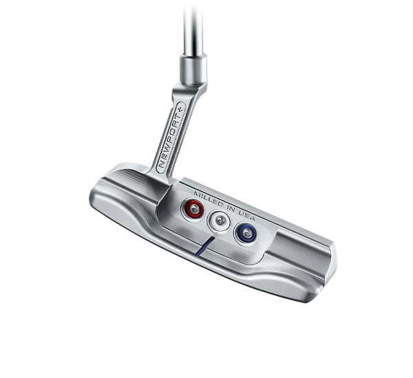 Scotty Cameron Champions Choice Newport Plus LTD Putter - The Golf Guys Online