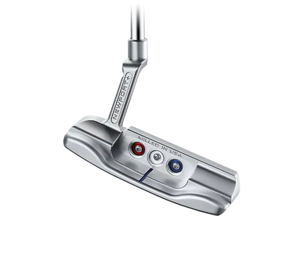 Scotty Cameron Champions Choice Newport Plus LTD Putter - The Golf Guys Online