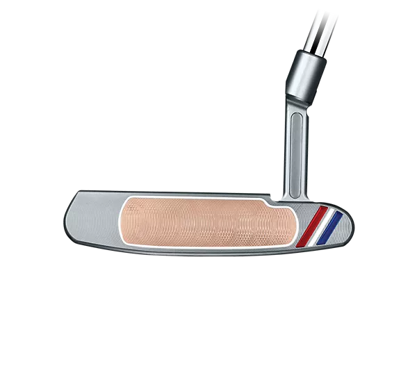 Scotty Cameron Champions Choice Newport Plus LTD Putter - The Golf Guys Online