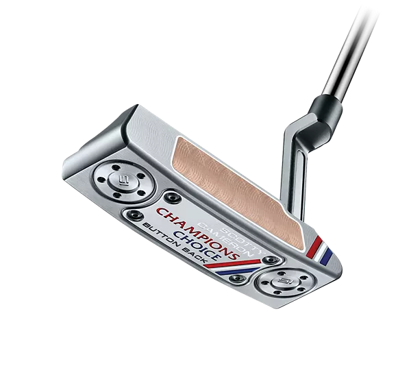 Scotty Cameron putter