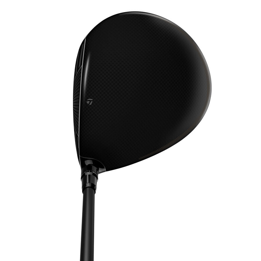 TaylorMade 2026 Qi4D Shadowfall Driver