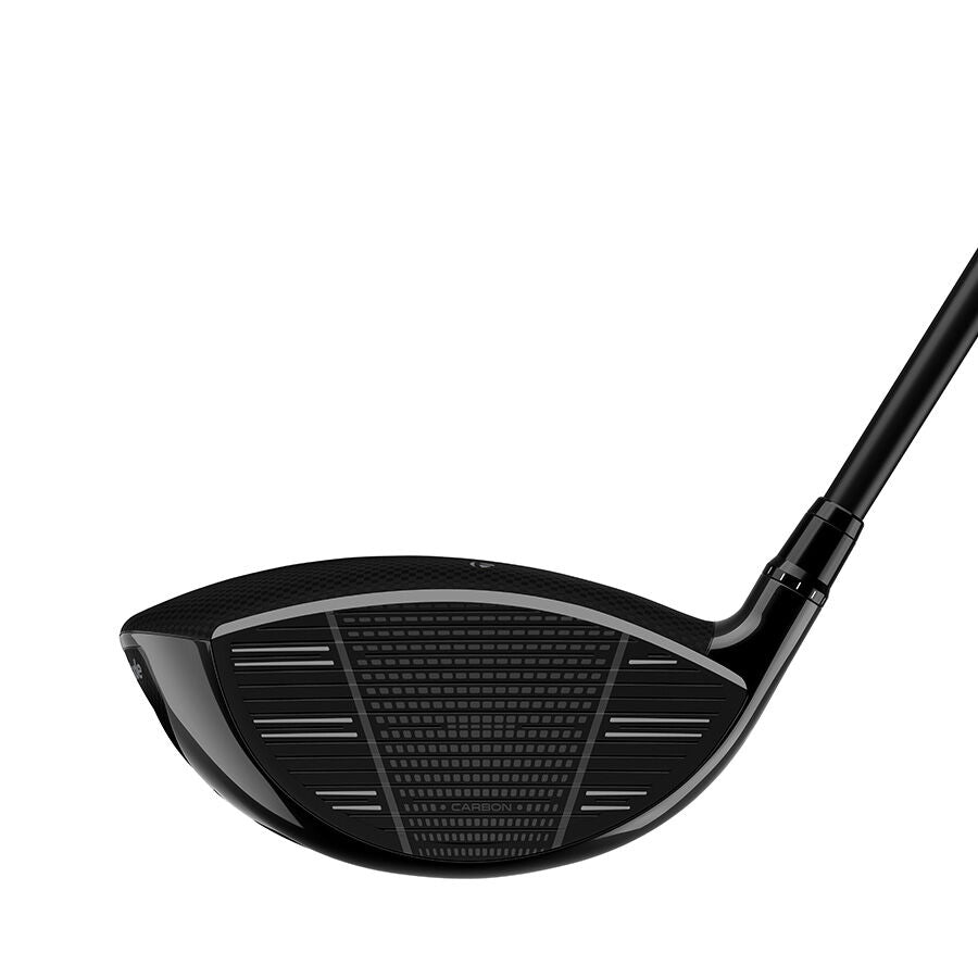 TaylorMade 2026 Qi4D Shadowfall Driver