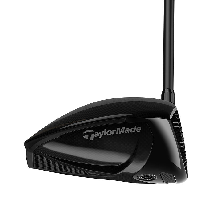 TaylorMade 2026 Qi4D Shadowfall Driver