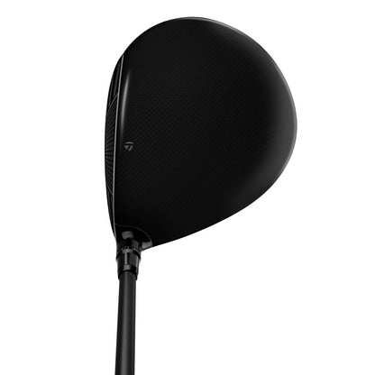 TaylorMade 2026 Qi4D LS Shadowfall Driver