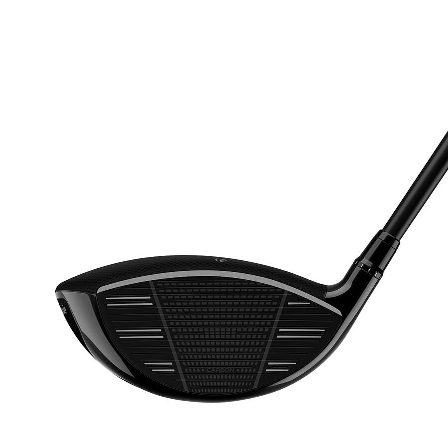 TaylorMade 2026 Qi4D LS Shadowfall Driver