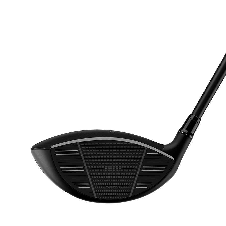 TaylorMade 2026 Qi4D Max Shadowfall Driver