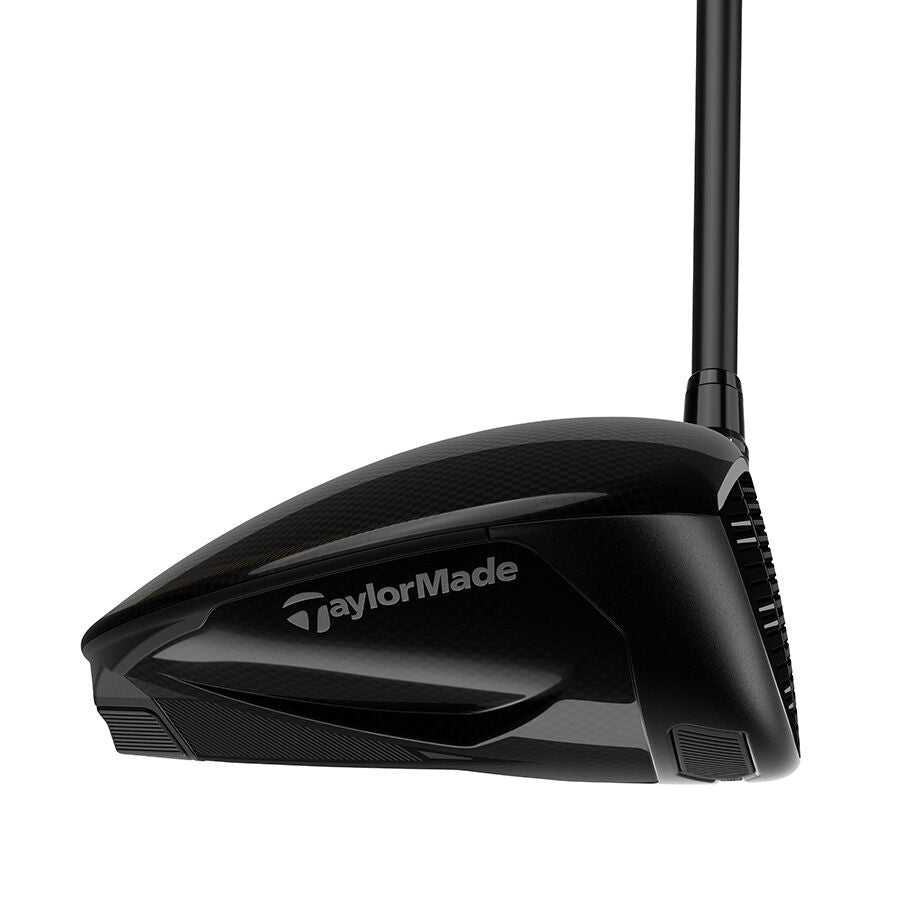 TaylorMade 2026 Qi4D Max Shadowfall Driver