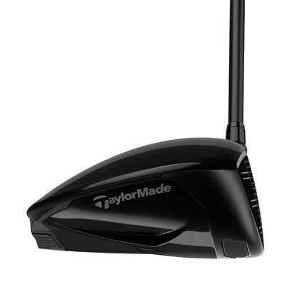 TaylorMade 2026 Qi4D Max Shadowfall Driver