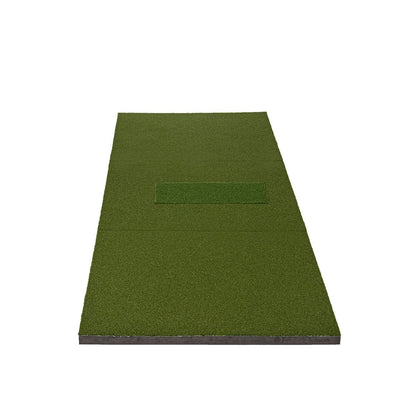 SIGPRO Softy 4' x 10' Golf Mat - The Golf Guys Online