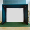 Golf Simulator Enclosure