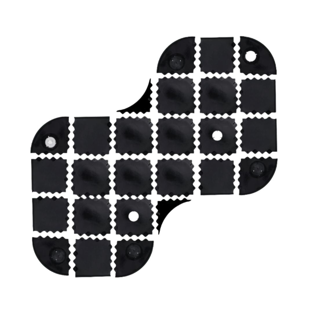 SIGPRO Double Break Putting Green - The Golf Guys Online