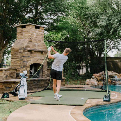 SIGPRO Golf Net - The Golf Guys Online