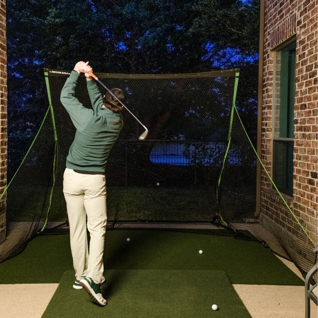 SIGPRO Golf Net - The Golf Guys Online