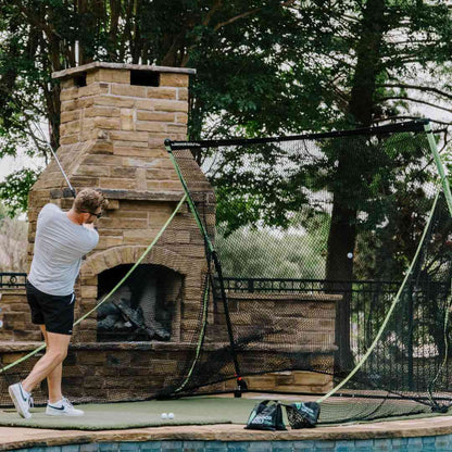 SIGPRO Golf Net - The Golf Guys Online