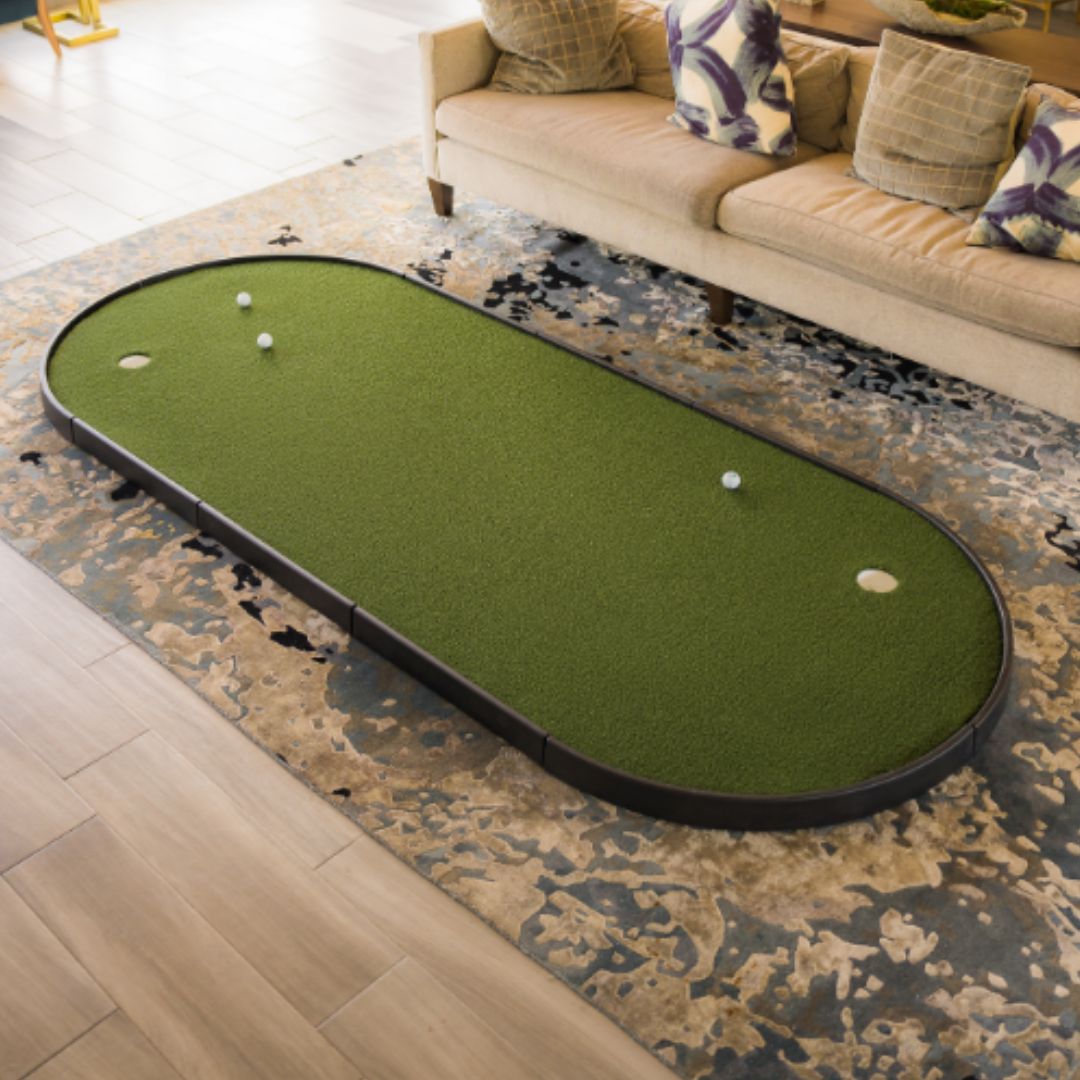 SIGPRO Gimme Putting Green - The Golf Guys Online