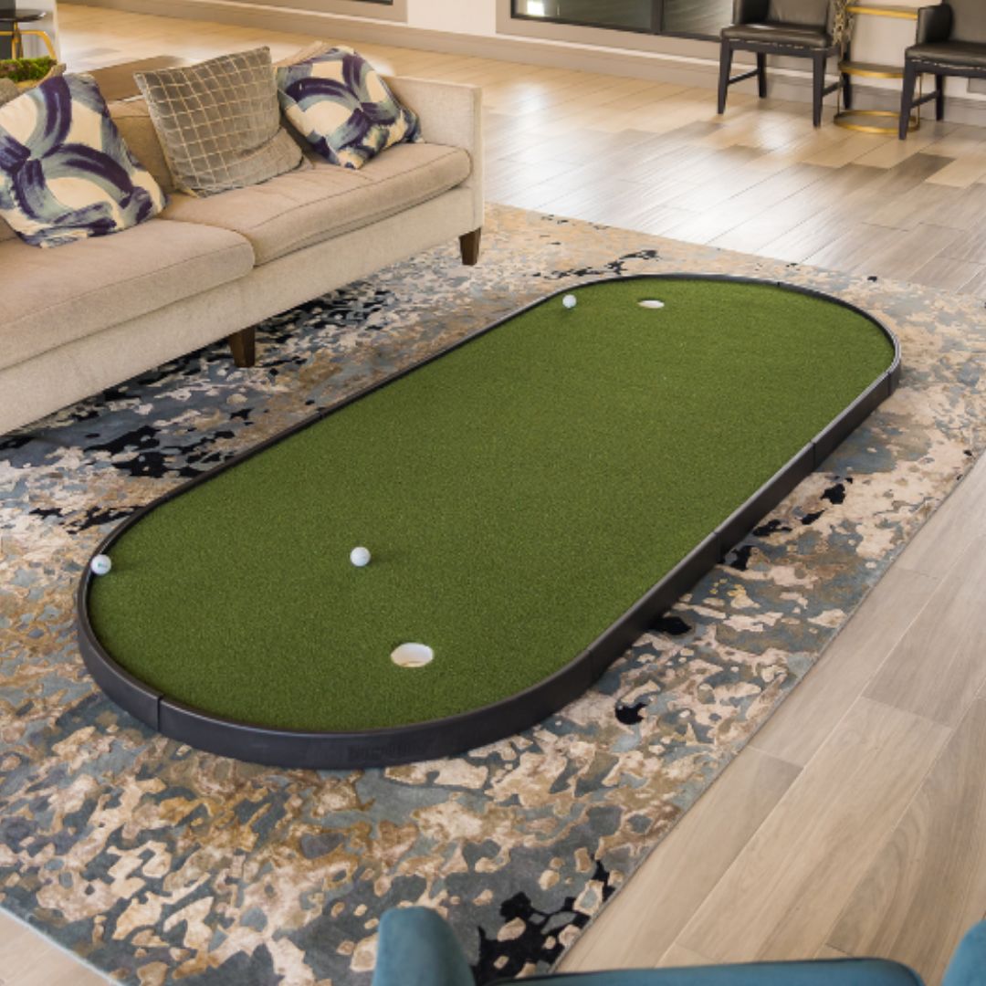 SIGPRO Gimme Putting Green - The Golf Guys Online