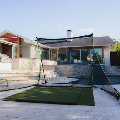 SIGPRO Golf Net - The Golf Guys Online
