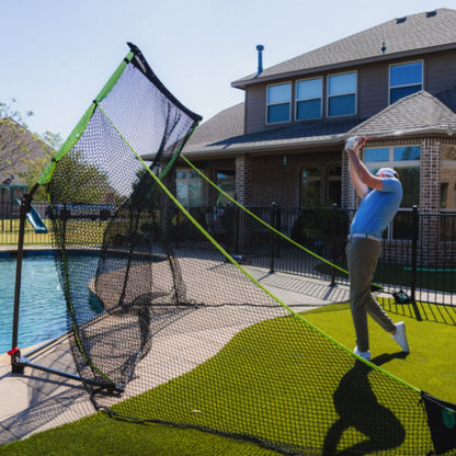SIGPRO Golf Net - The Golf Guys Online