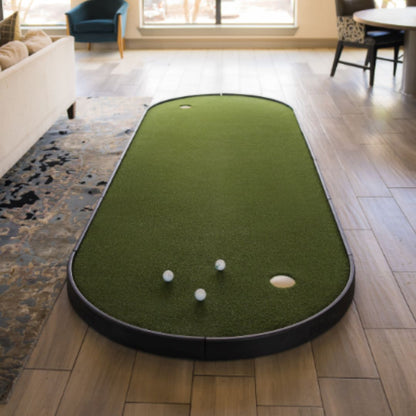 SIGPRO Tap In Putting Green - The Golf Guys Online
