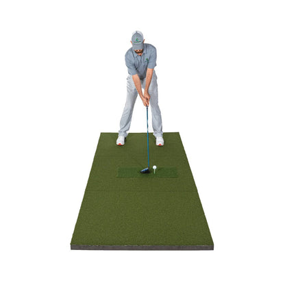 SIGPRO Softy 4' x 10' Golf Mat - The Golf Guys Online