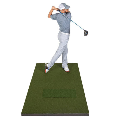 SIGPRO Softy 4' x 7' Golf Mat - The Golf Guys Online