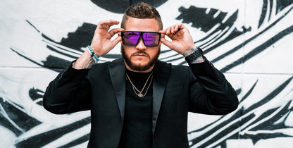 Paradise Neven Eyewear