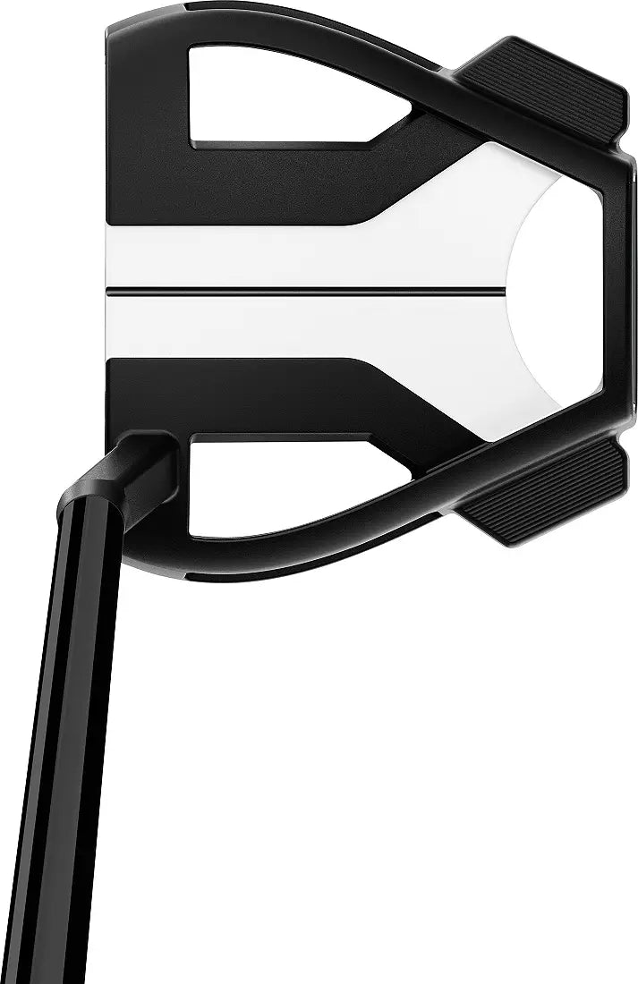 TaylorMade Spider Tour X Black #3 Putter 2024