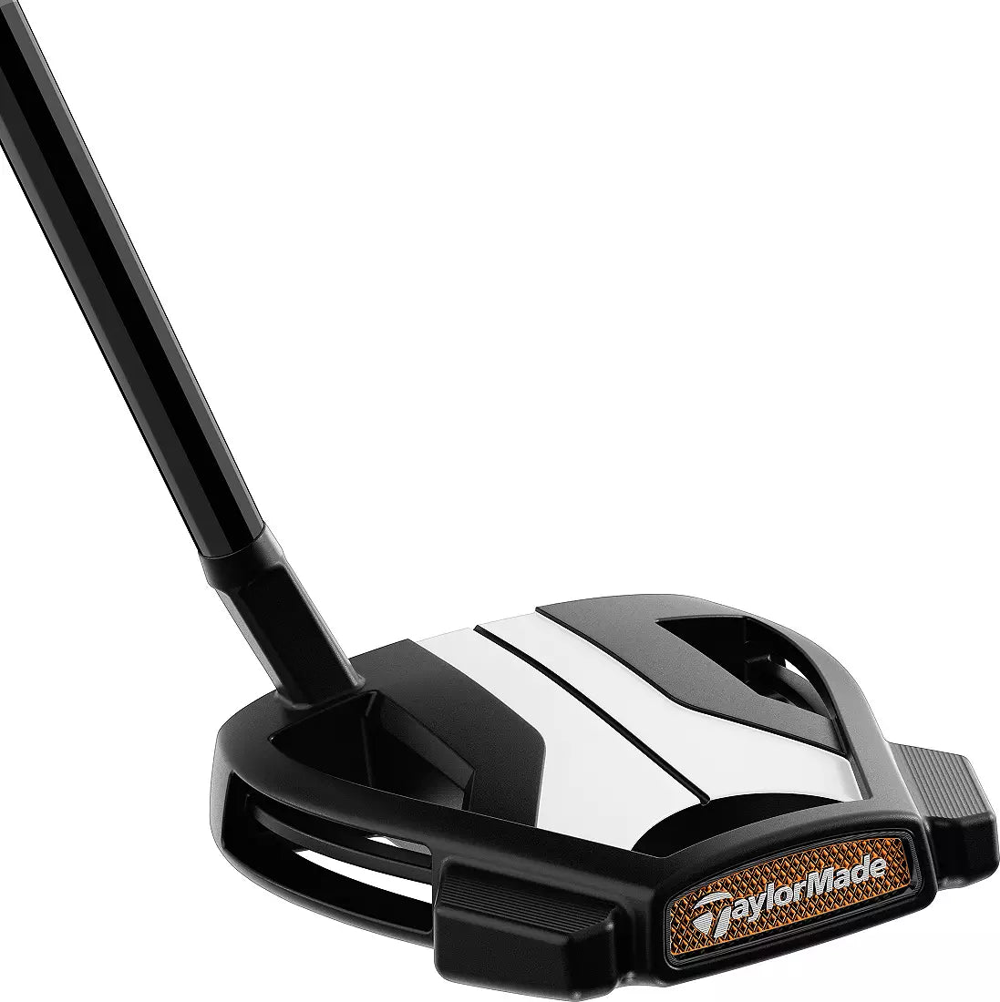 TaylorMade Spider Tour X Black #3 Putter 2024