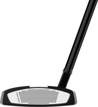 TaylorMade Spider Tour X Black #3 Putter 2024
