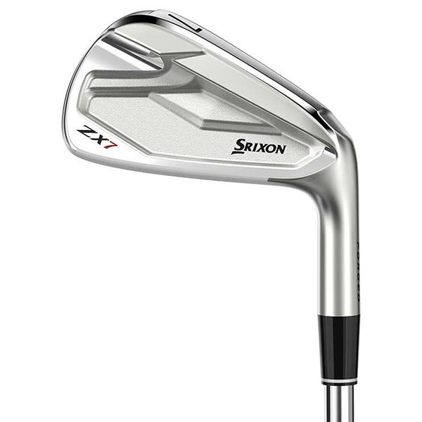 Srixon Zx7 (2021) Single Irons & Wedges – The Golf Guys Online