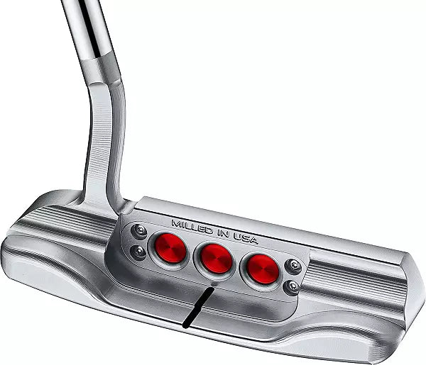 Scotty Cameron 2026 Studio Style Santa Fe Putter