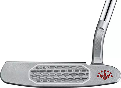 Scotty Cameron 2026 Studio Style Santa Fe Putter