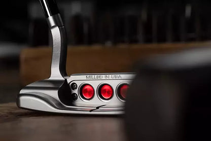 Scotty Cameron 2026 Studio Style Santa Fe Putter