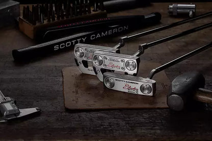 Scotty Cameron 2026 Studio Style Santa Fe Putter