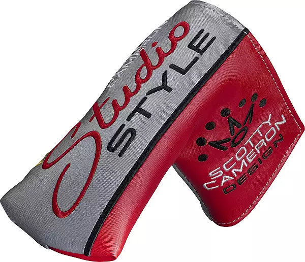 Scotty Cameron 2026 Studio Style Santa Fe Putter