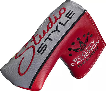 Scotty Cameron 2026 Studio Style Santa Fe Putter