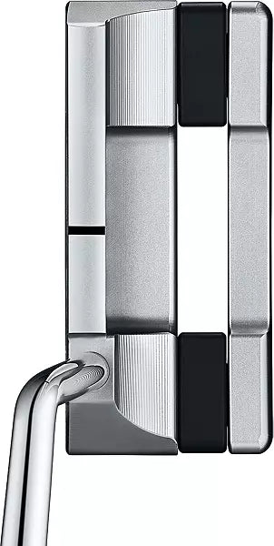 Scotty Cameron 2025 SS Squareback Putter