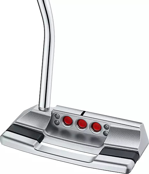 Scotty Cameron 2025 SS Squareback Putter