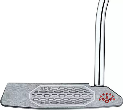 Scotty Cameron 2025 SS Squareback Putter